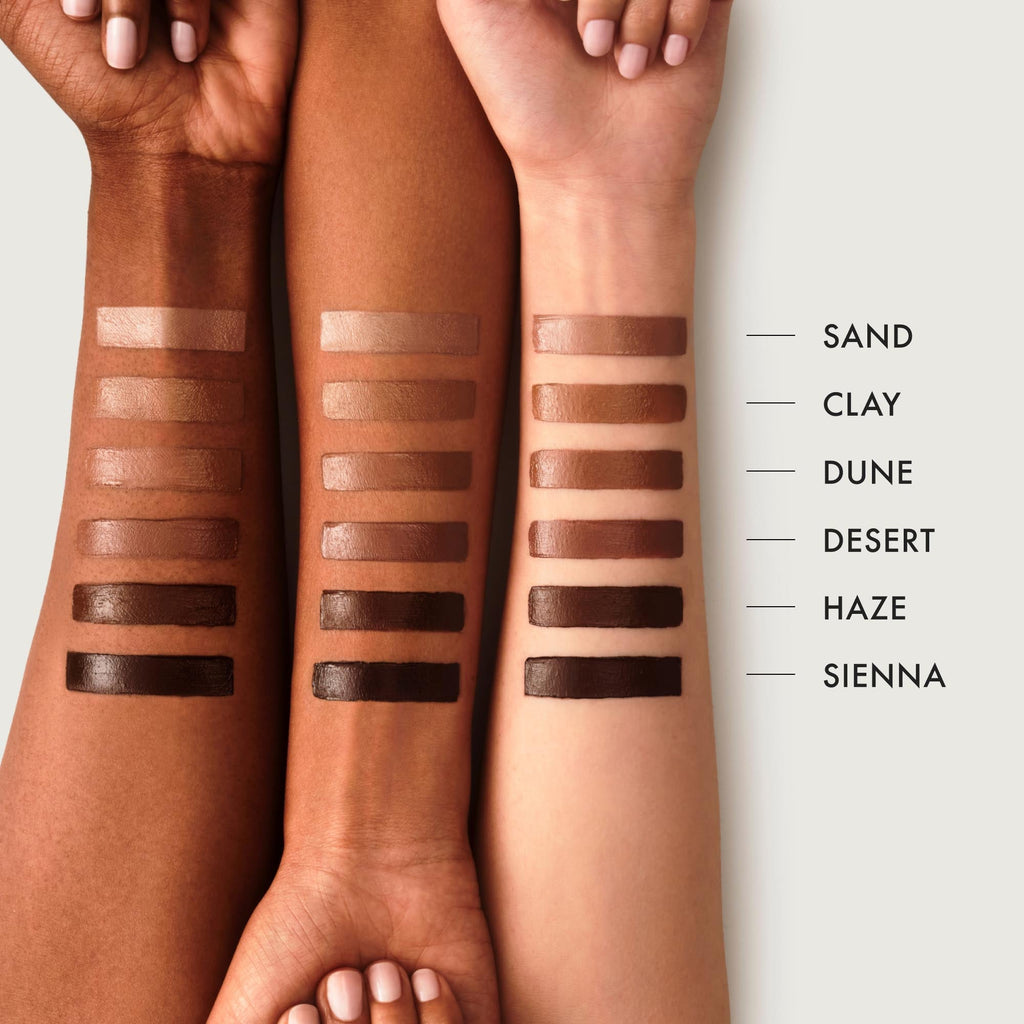 Bronzer Butter Balm Haze